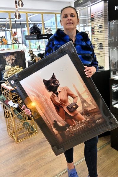 Décaration et cadeaux 